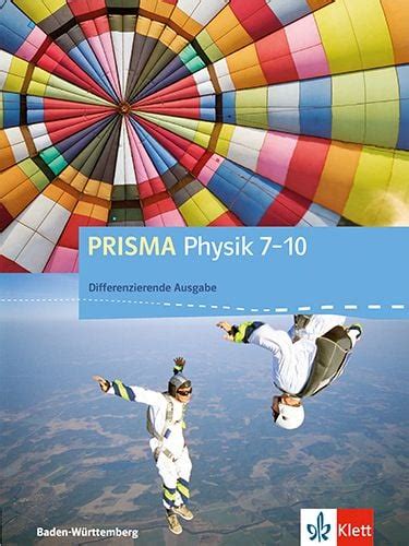 Prisma Physik 7 10 Differenzierende Ausgabe Rhein