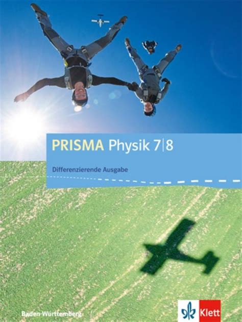 prisma physik 7 8 ausgabe thuringen arbeitsheft k