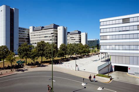 Prisma Uni Bielefeld