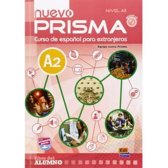 Read Online Prisma Espanol 