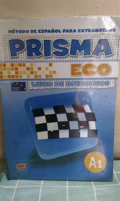 Full Download Prisma Espanol 