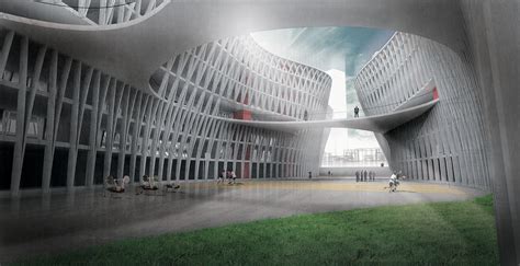 prison architecture