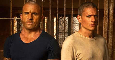 prison break | Prison Break Tin tc mi nht 24h
