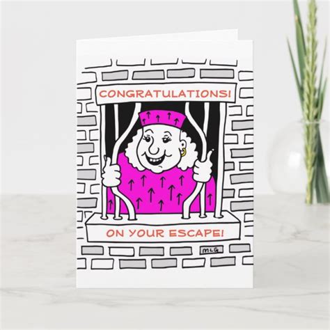 prison cards
