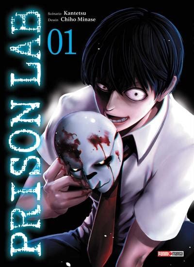 prison lab t01