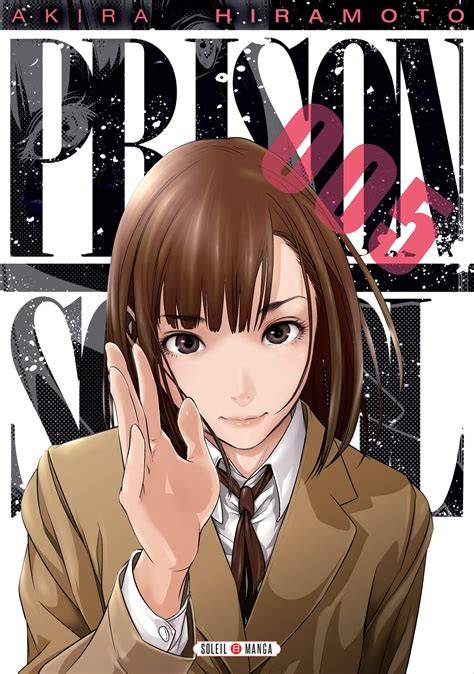 prison lab t05