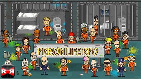 prison life games