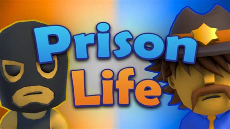 prison life games