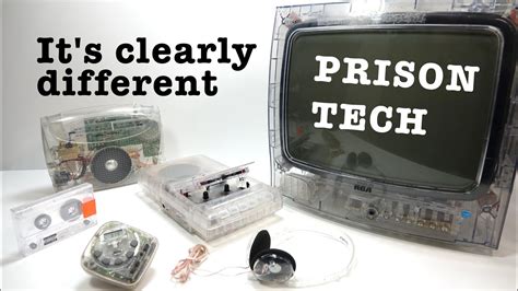 prison tech for sale eBay