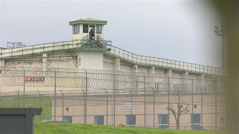 prison washington state