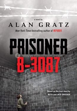 Prisoner B 3087 Full