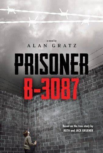 Prisoner B 3087 Summary