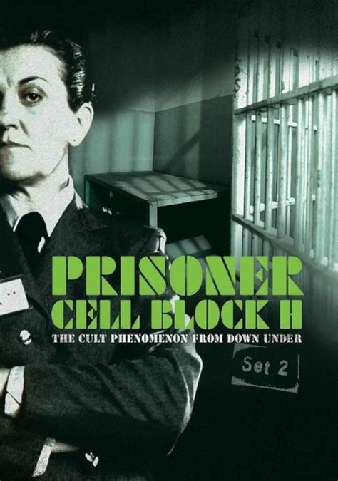 Prisoner Cell H