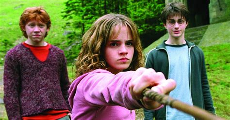 Prisoner Of Azkaban