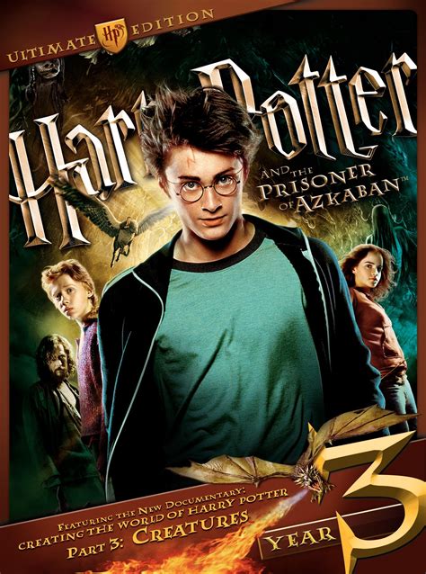 Prisoner Of Azkaban Release Date