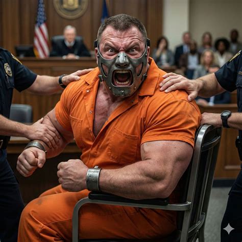 Prisoner Of The State