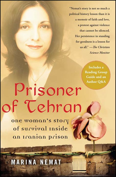 Read Prisoner Of Tehran Chapter 1 