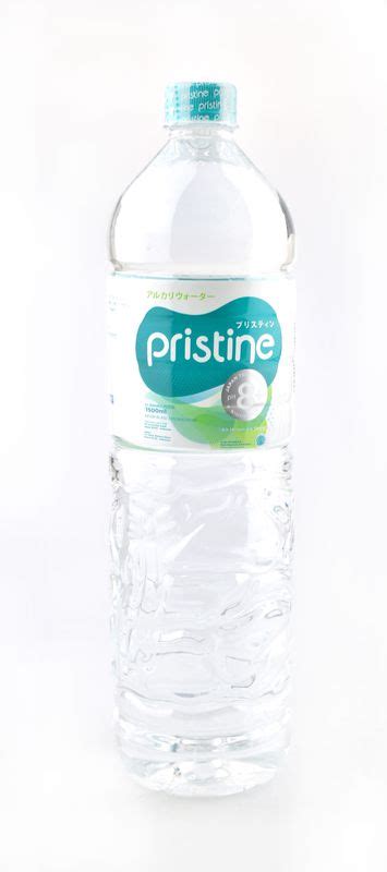 pristine