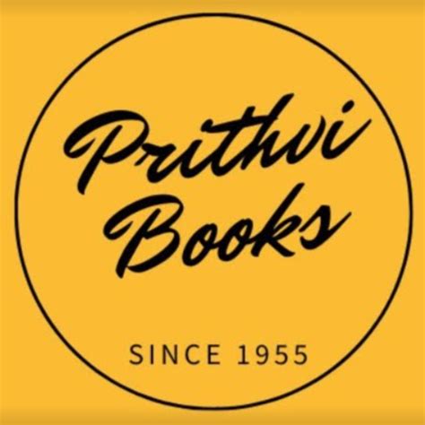 Prithvi Book Store