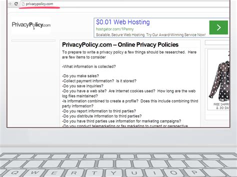 privacy policy – Theveingrips