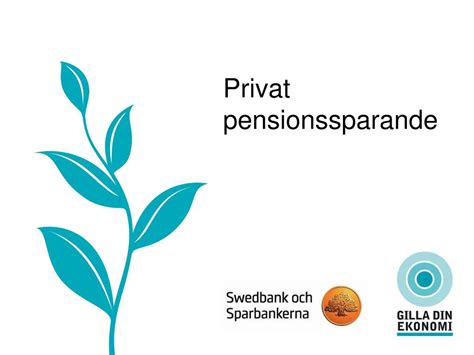 privat pensionssparande isk