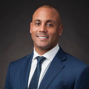 private banker biography