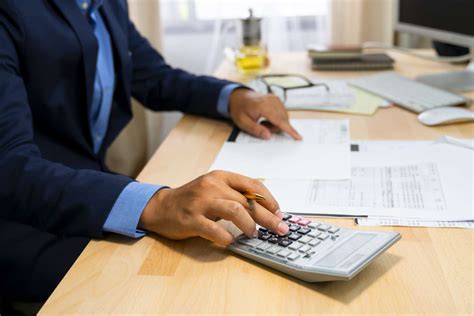 Private Equity Accounting