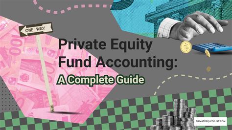 Private Equity Accounting Guide