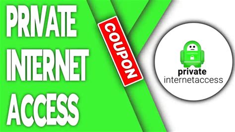 private internet acceb discount code