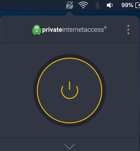 private internet acceb mace