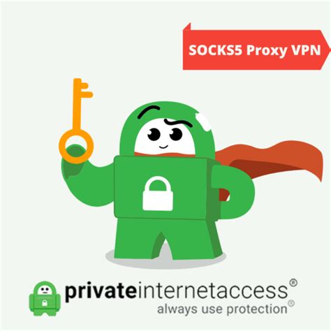 private internet acceb socks5 slow