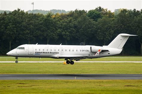 private jet eindhoven
