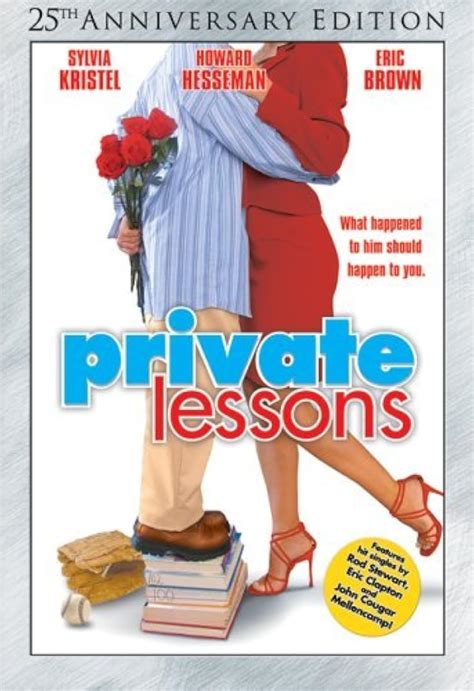 Private Lessons 1981