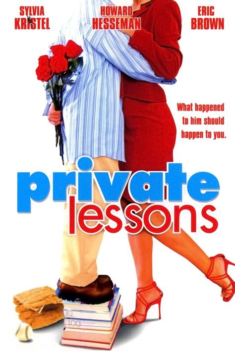 private lessons movie