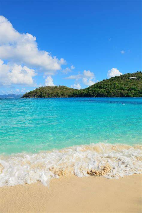 private nude beach