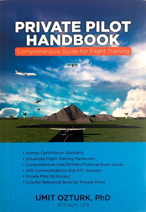 Private Pilot Handbook