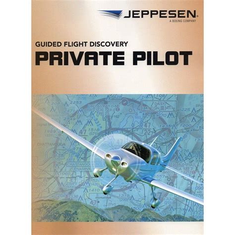 Private Pilot Manual