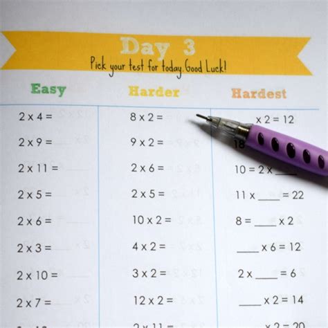 Private School Loveland Homework Helper Multiplication Multiplication With Helper Grid - Multiplication With Helper Grid