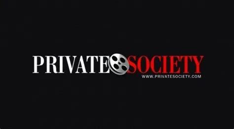 Private society porn full videos