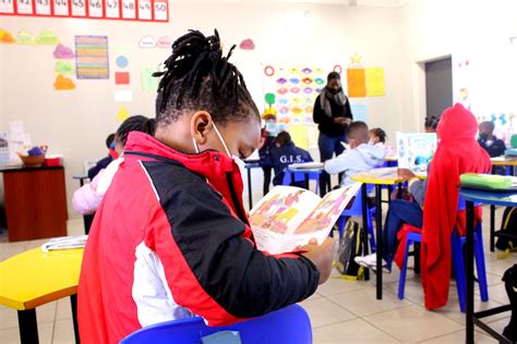 private tertiary schools in botswana