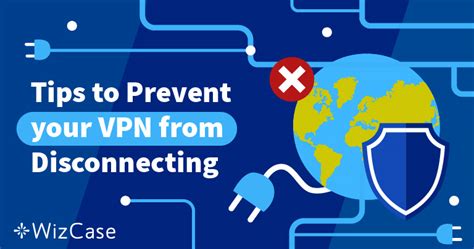 private vpn keeps disconnecting