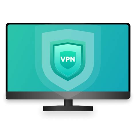 private vpn on smart tv