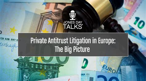 Read Private Enforcement Of Antitrust Law In The Eu Uk And Usa 