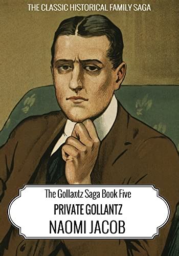 Read Online Private Gollantz The Gollantz Family Saga Book 5 