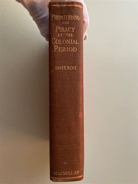 privateering and piracy in the colonial period