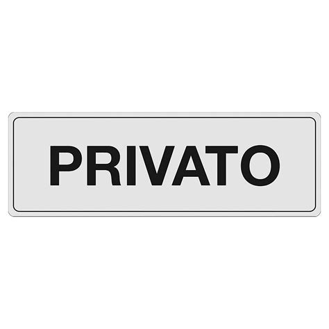 Privato