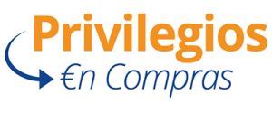 Privilegios En Compras