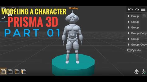 Prix Avatar 3d   Prisma3d Modeling Animation Apk Mod Download Prisma3d - Prix Avatar 3d