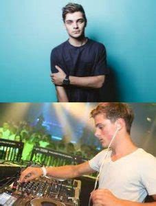 priya panchal biography of martin garrix