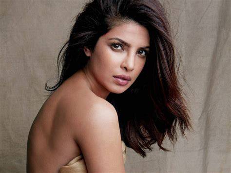 priyanka nude
